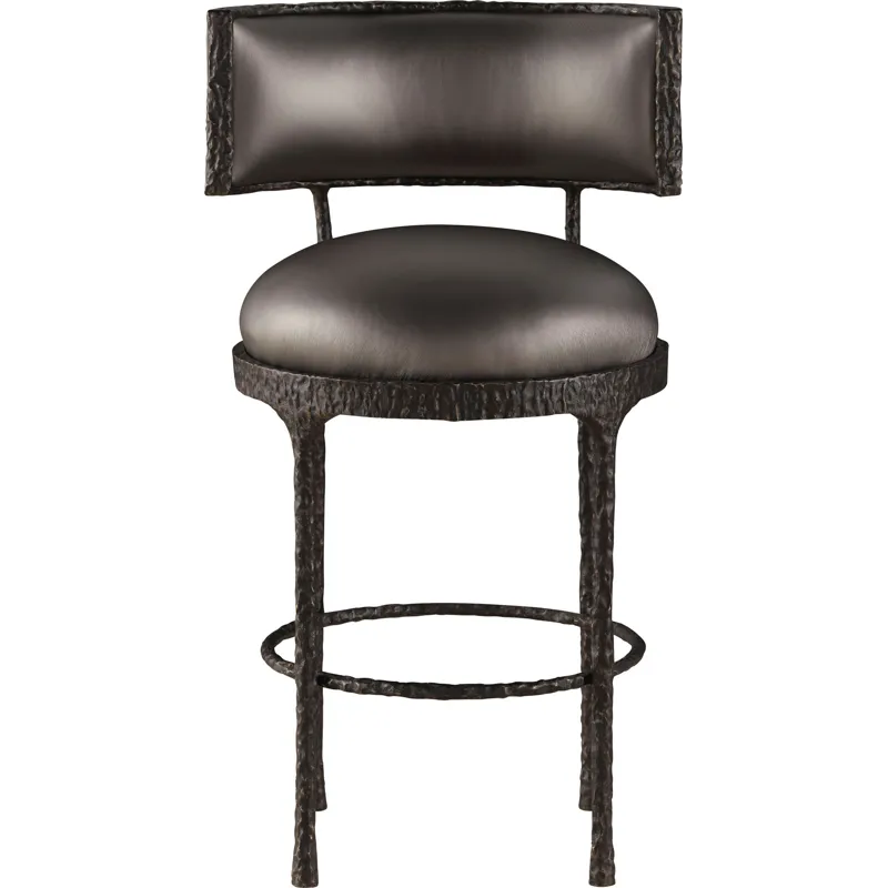 As Shown: fabric 25-246, Anneal finish