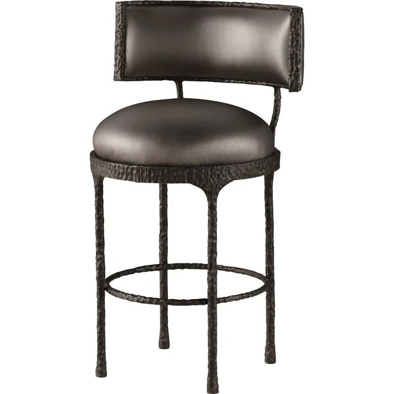 As Shown: fabric 25-246, Anneal finish