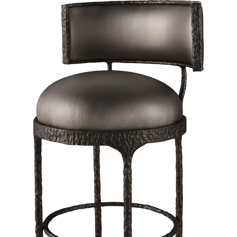 As Shown: fabric 25-246, Anneal finish