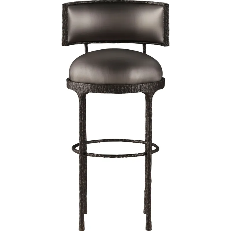 As Shown: fabric 25-246, Anneal finish