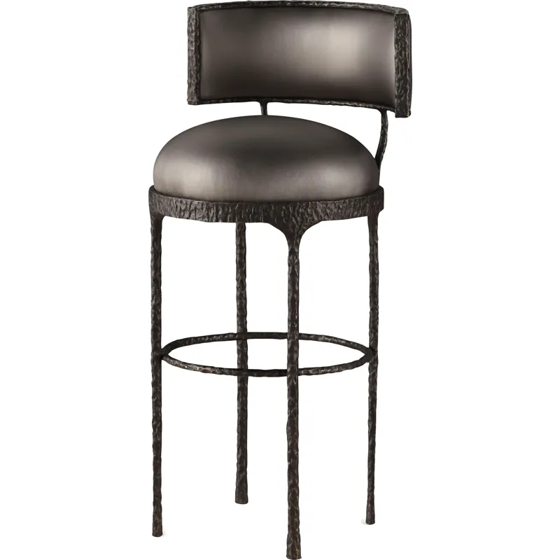 As Shown: fabric 25-246, Anneal finish