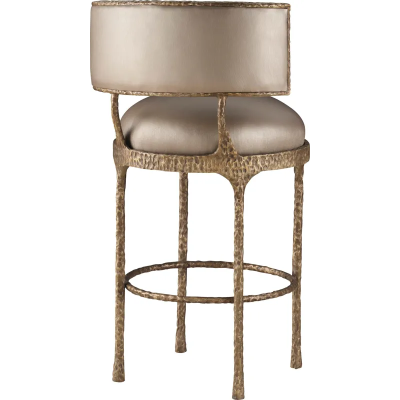 As Shown: fabric 25-245, Temper finish