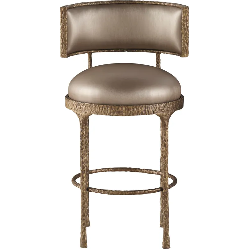 As Shown: fabric 25-245, Temper finish