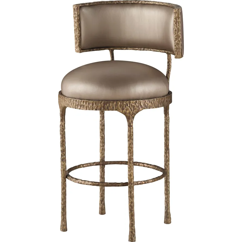 As Shown: fabric 25-245, Temper finish