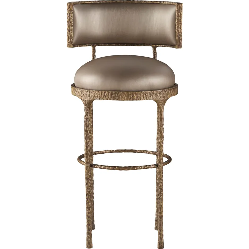 As Shown: fabric 25-245, Temper finish