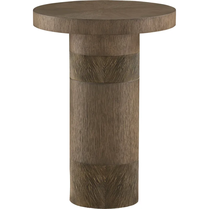 As Shown: Smolder finish, Magma metal accents