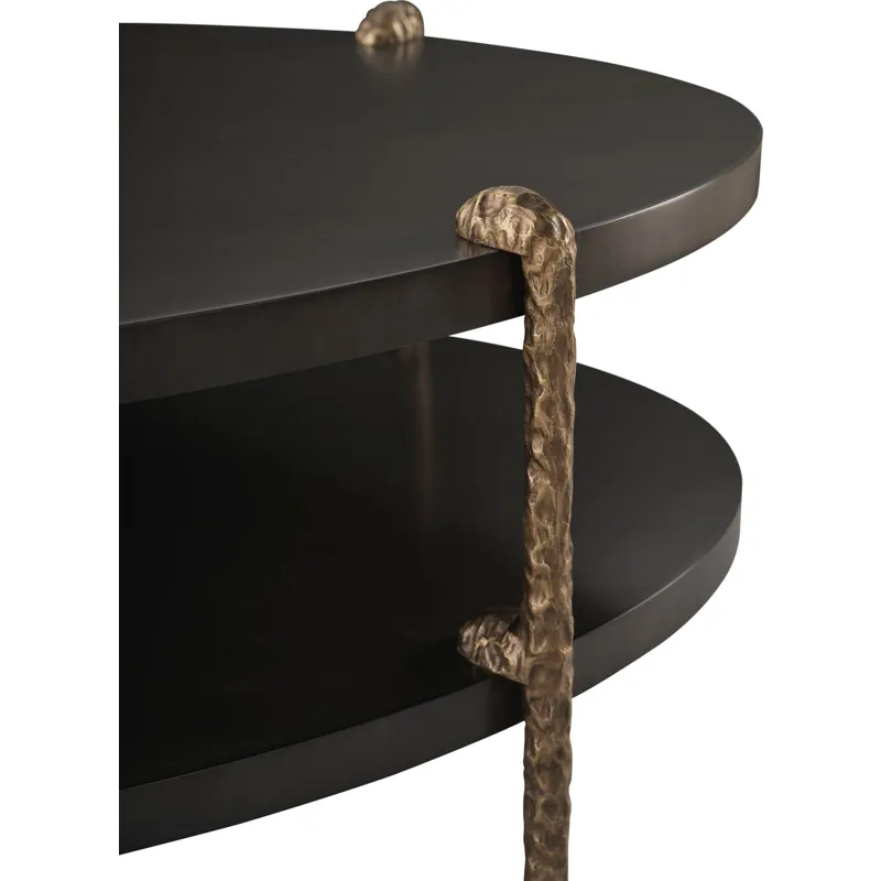 As Shown: Scorch finish, Temper legs