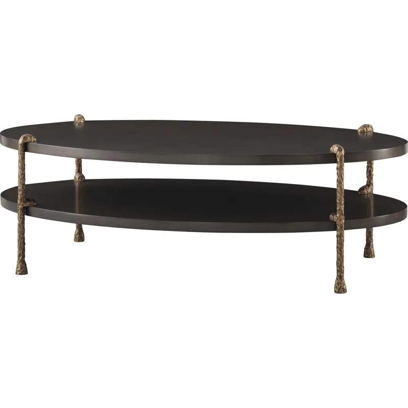 As Shown: Scorch finish, Temper legs