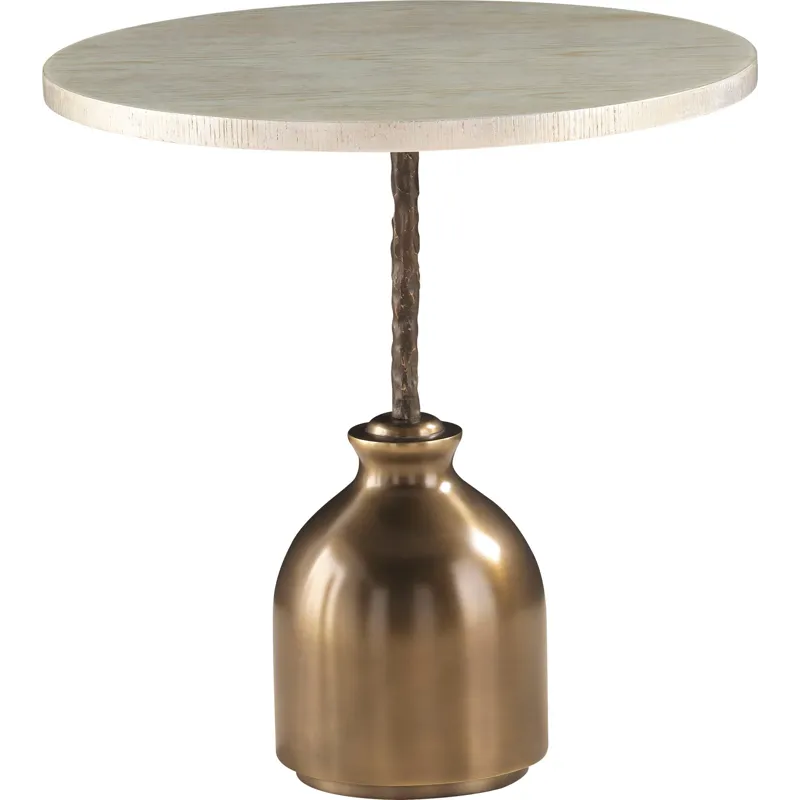 As Shown: Element top, Anneal post, Hraun base
