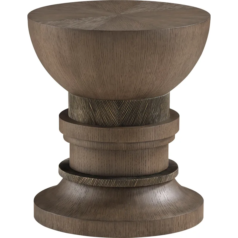 As Shown: Smolder finish, Magma metal accents