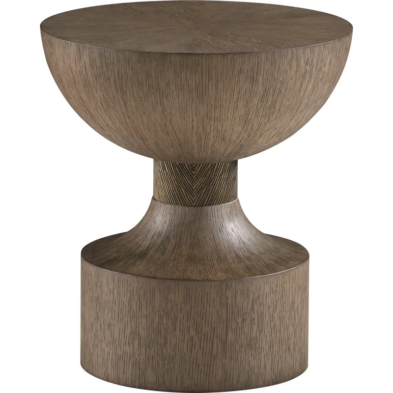 As Shown: Smolder finish, Magma metal accents