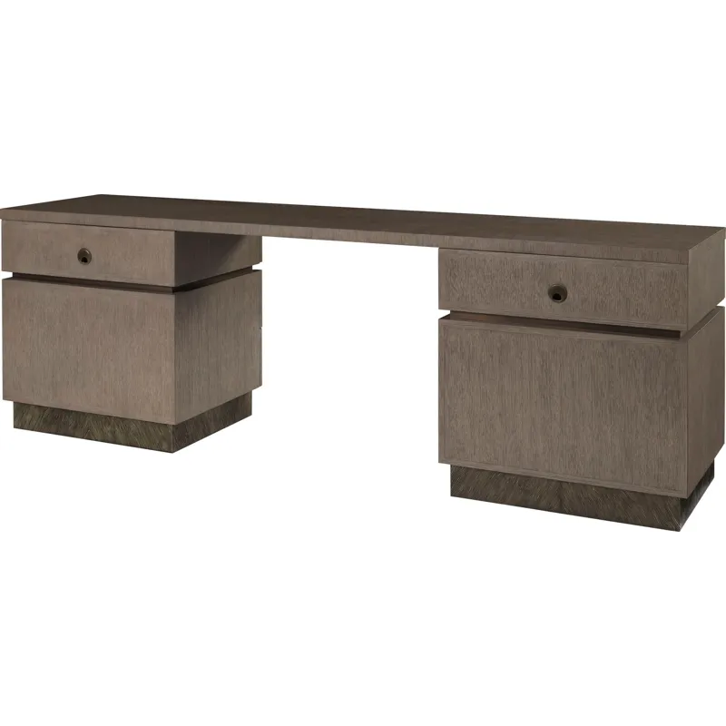 As Shown: Smolder finish, Hraun hardware, Magma base