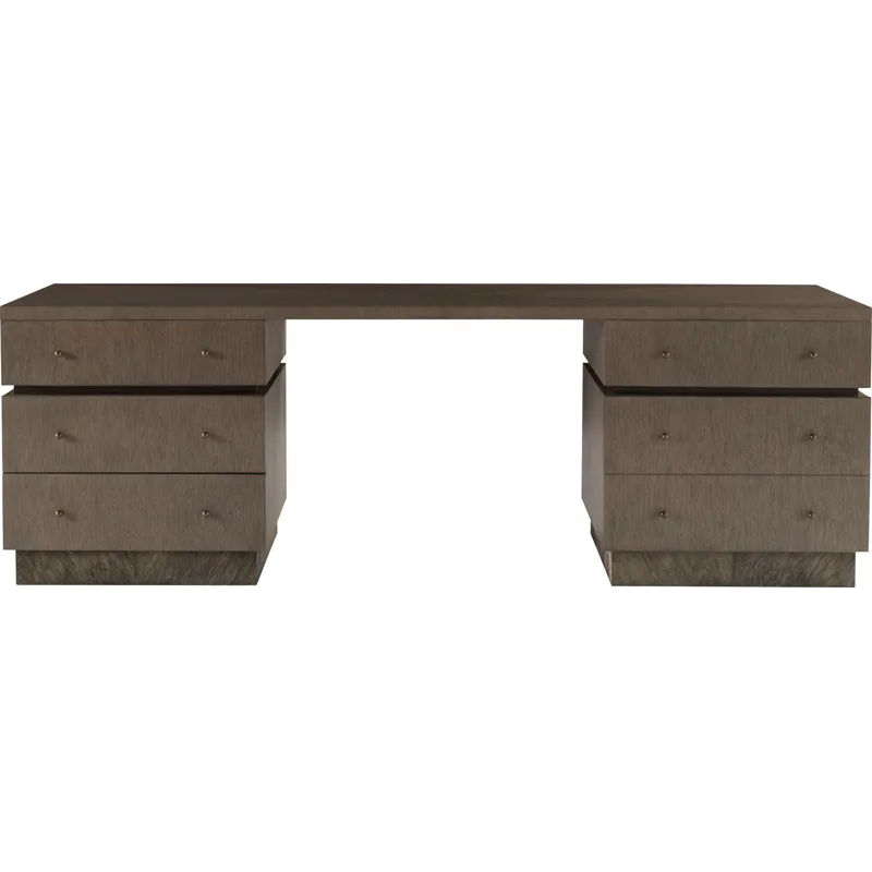 As Shown: Smolder finish, Hraun hardware, Magma base