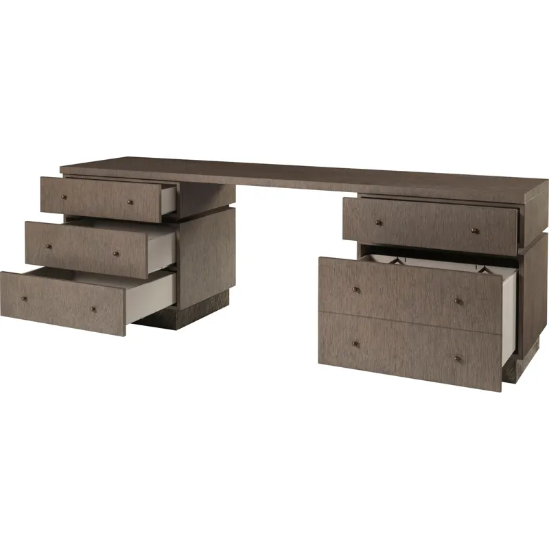 As Shown: Smolder finish, Hraun hardware, Magma base