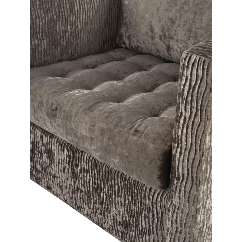 As Shown: fabric body 25-243, seat and cushions 25-237
