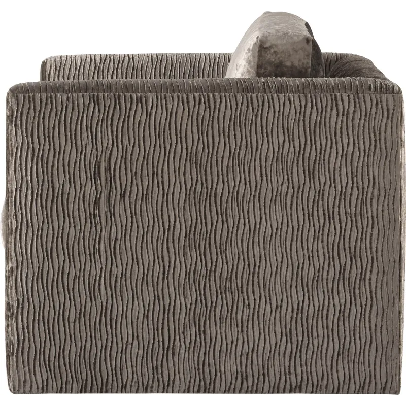 As Shown: fabric body 25-243, seat and cushions 25-237