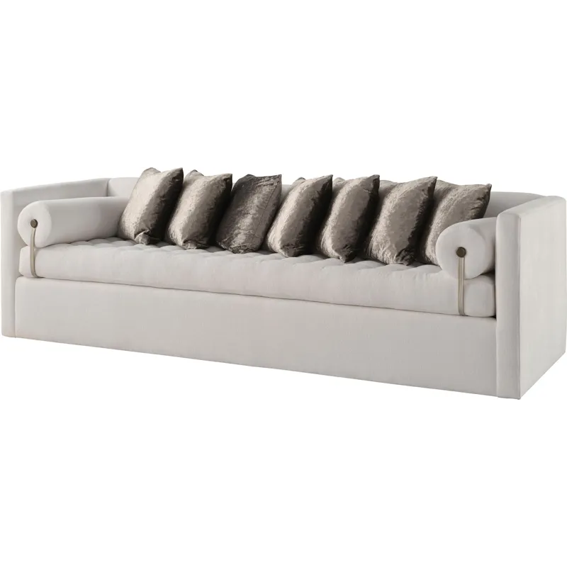 As Shown: fabric 25-231, back pillows 25-237