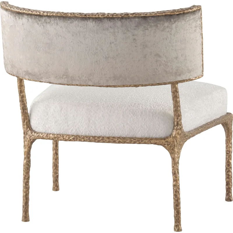 As Shown: seat and inback fabric 25-236 outback fabric 25-237, Temper finish