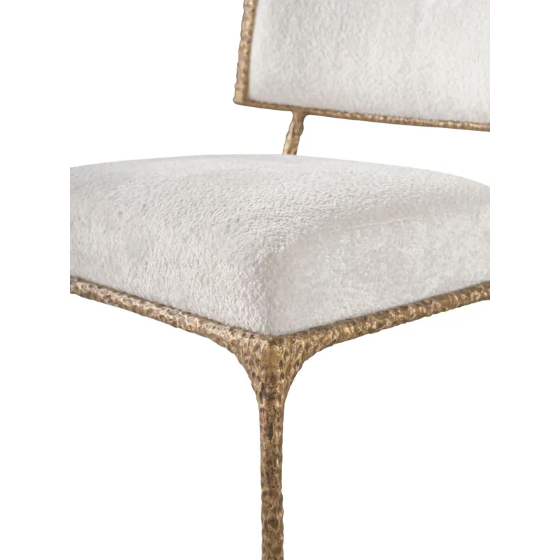 As Shown: seat and inback fabric 25-236 outback fabric 25-237, Temper finish