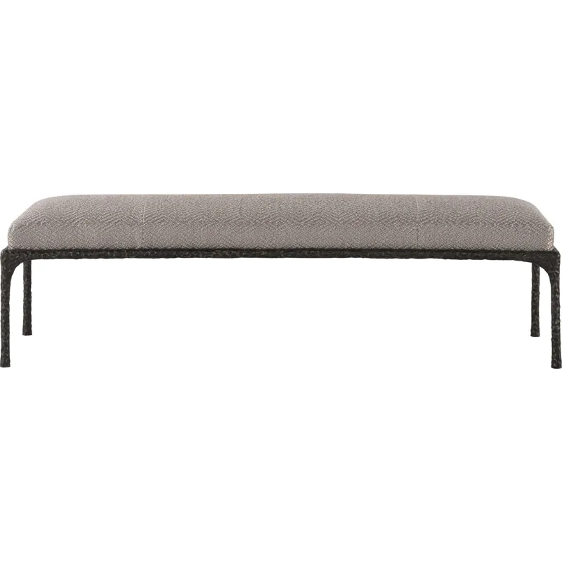 As Shown: fabric 25-244, Anneal finish