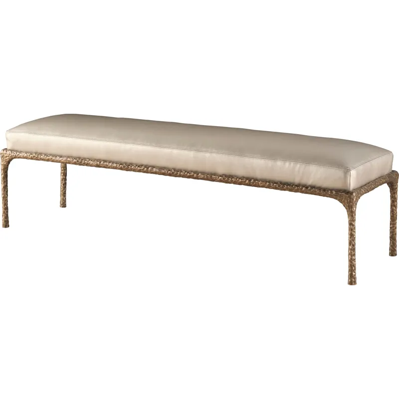As Shown: leather L2500, Temper finish