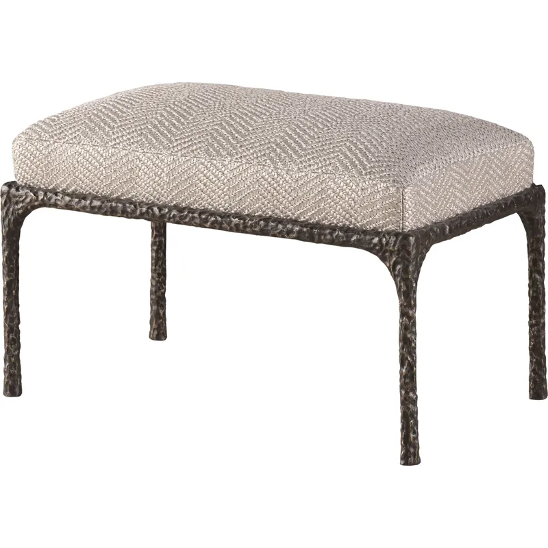 As Shown: fabric 25-244, Anneal finish