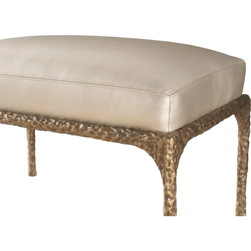 As Shown: leather L2500, Temper finish
