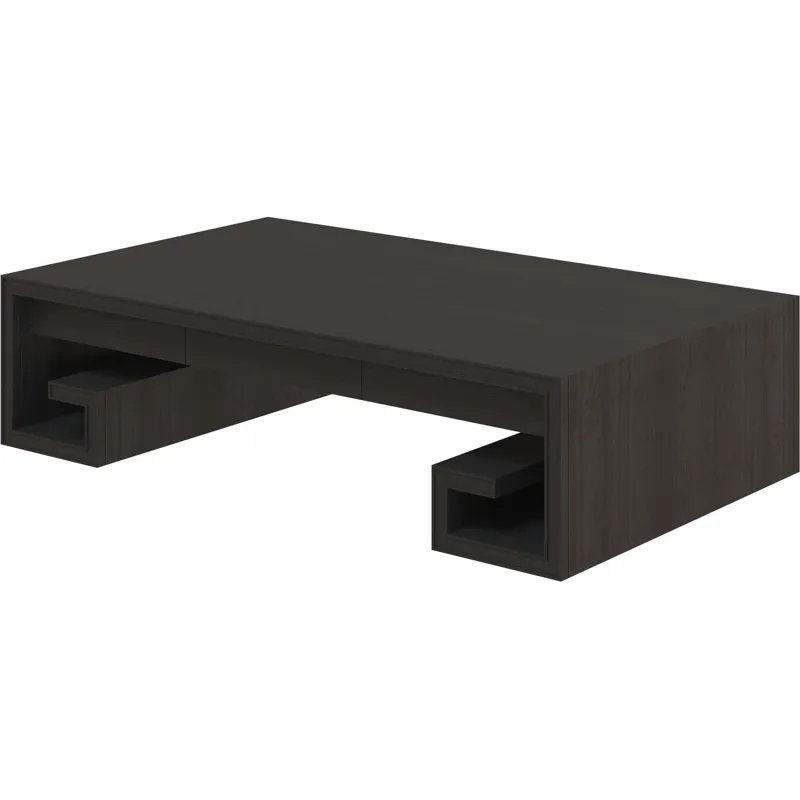 Rendering shown.