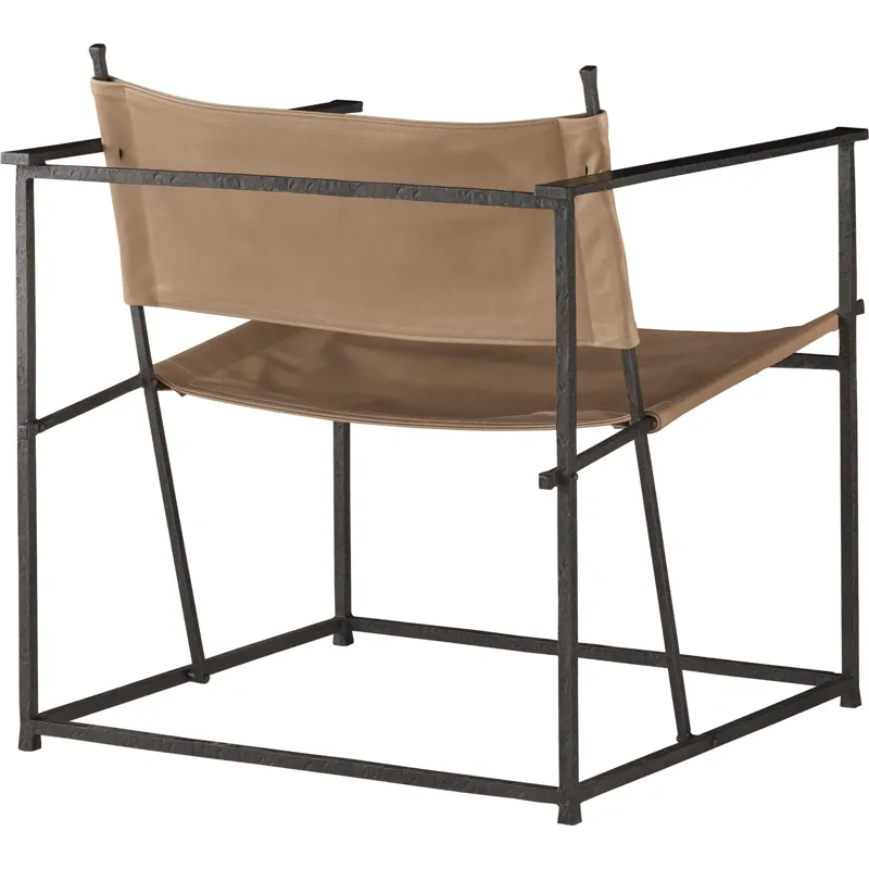 Baker-McGuire Reserve Auguste Chair
