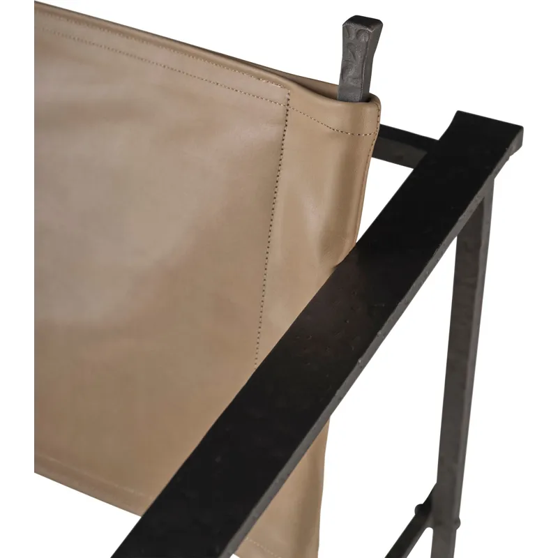 Baker-McGuire Reserve Auguste Chair