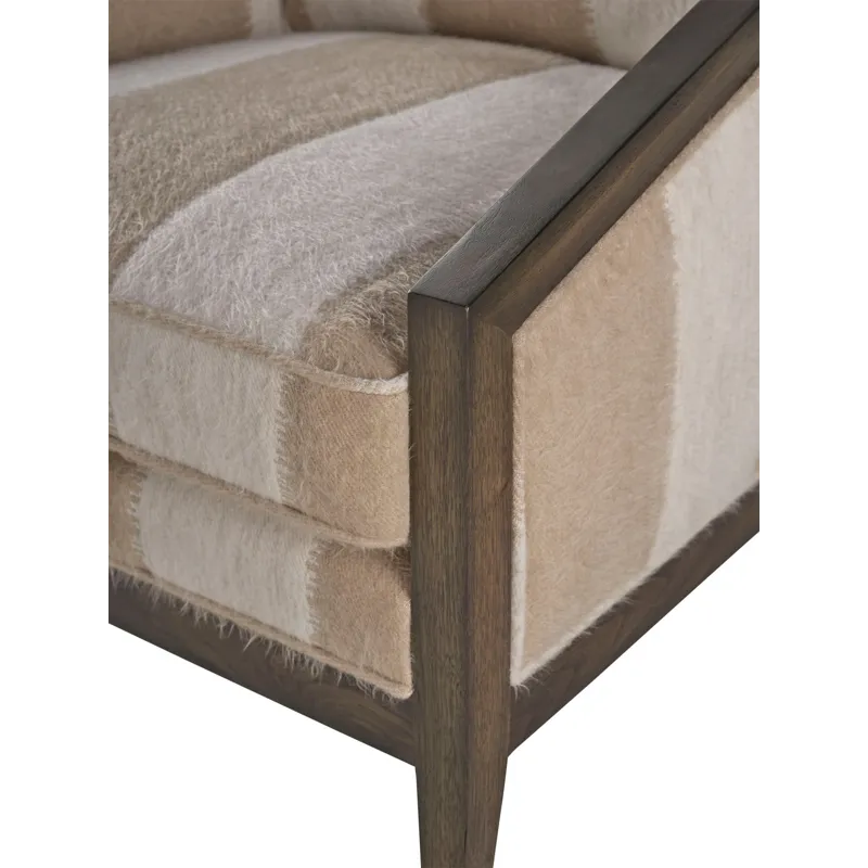 Baker Originals Morris Lounge Chair