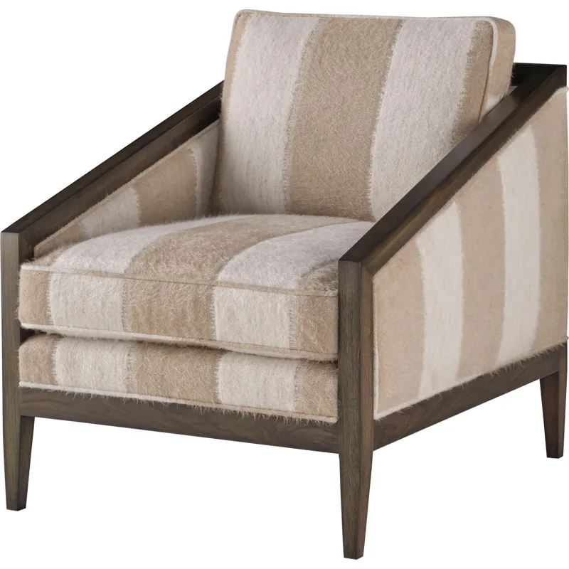 Baker Originals Morris Lounge Chair
