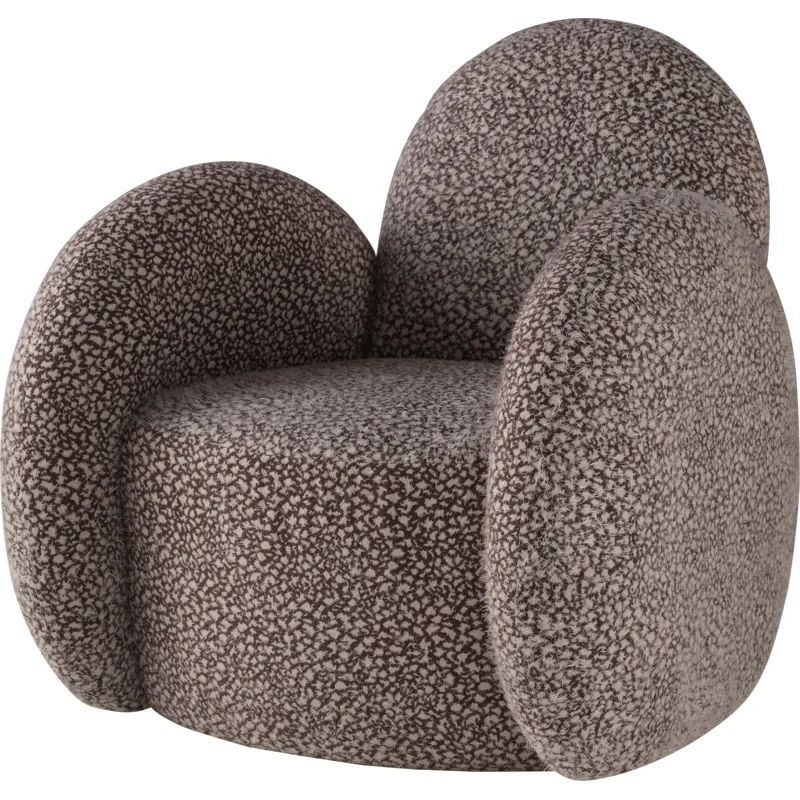 Baker Originals Oslo Lounge Chair