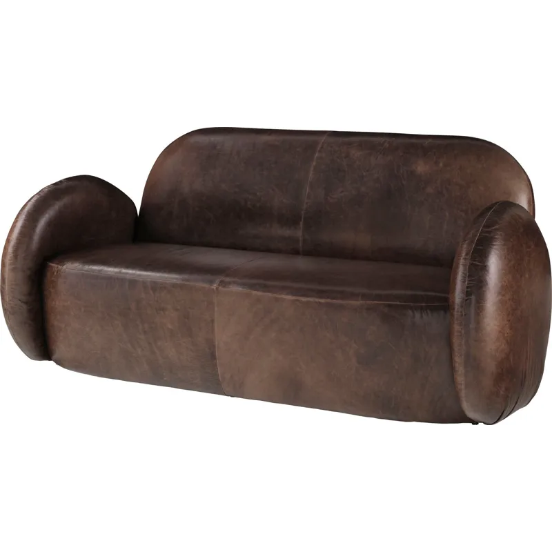 Baker Originals Oslo Sofa