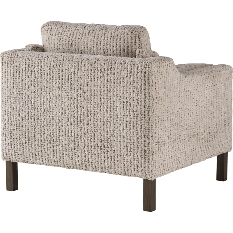 Baker Originals Anders Lounge Chair