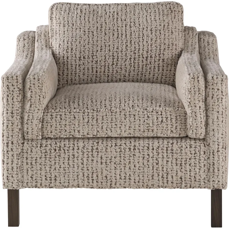 Baker Originals Anders Lounge Chair