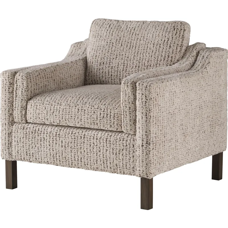Baker Originals Anders Lounge Chair