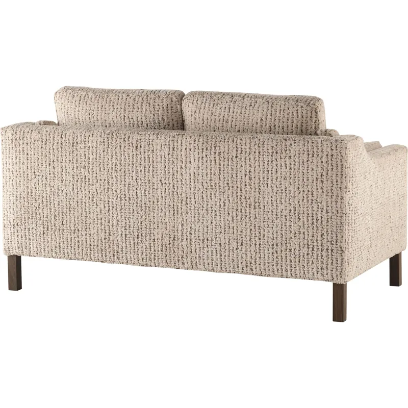 Baker Originals Anders Loveseat