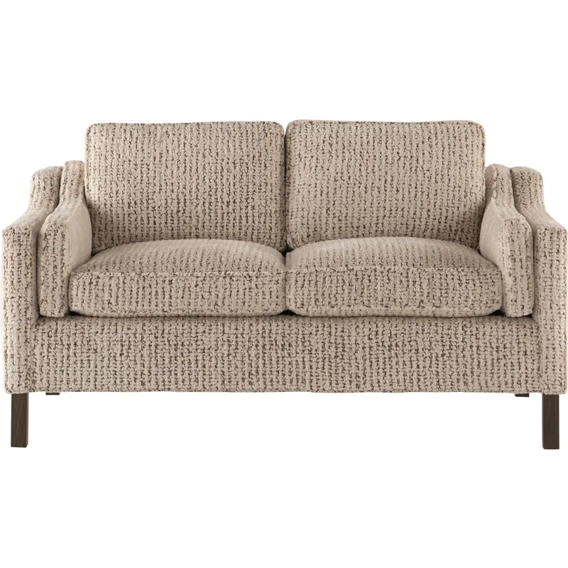 Baker Originals Anders Loveseat