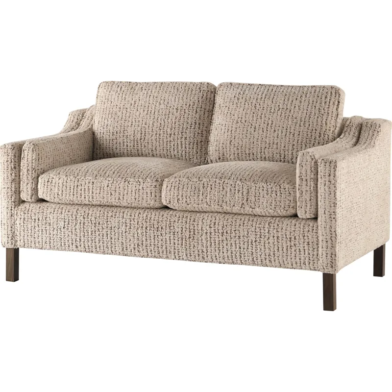 Baker Originals Anders Loveseat