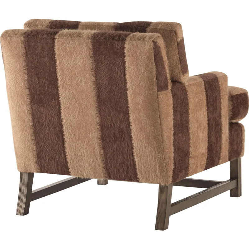 Baker Originals Sussex Lounge Chair