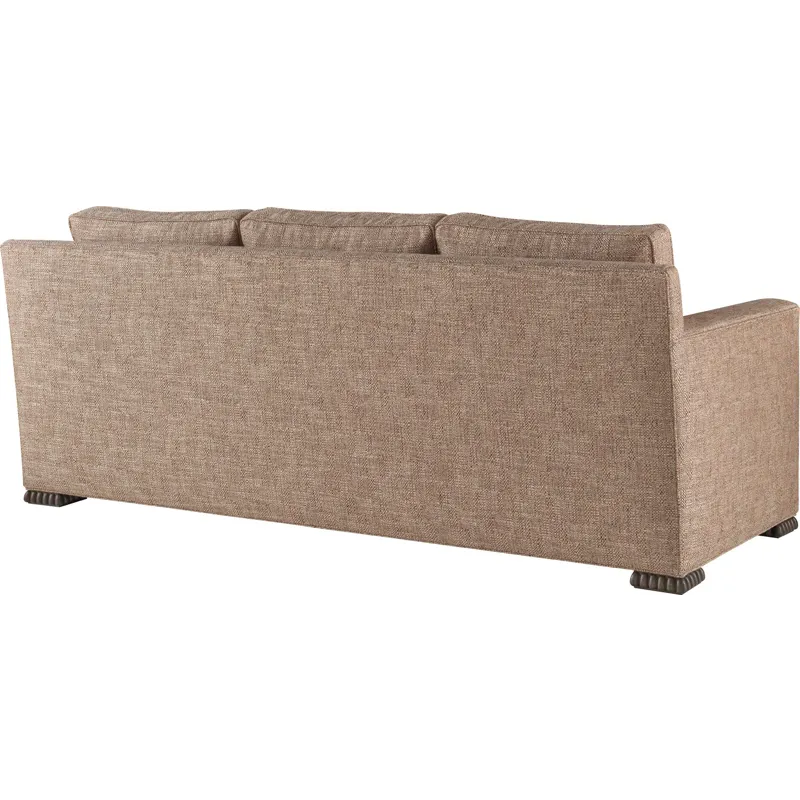 Baker Originals Left Bank Sofa - Loose Back
