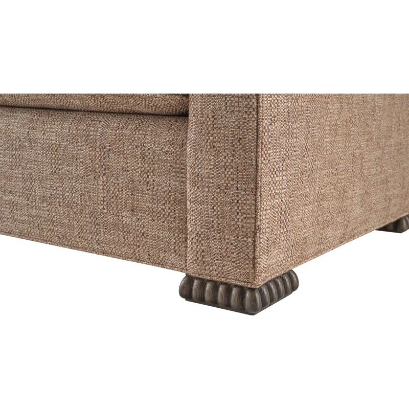 Baker Originals Left Bank Sofa - Loose Back