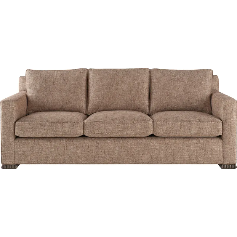 Baker Originals Left Bank Sofa - Loose Back