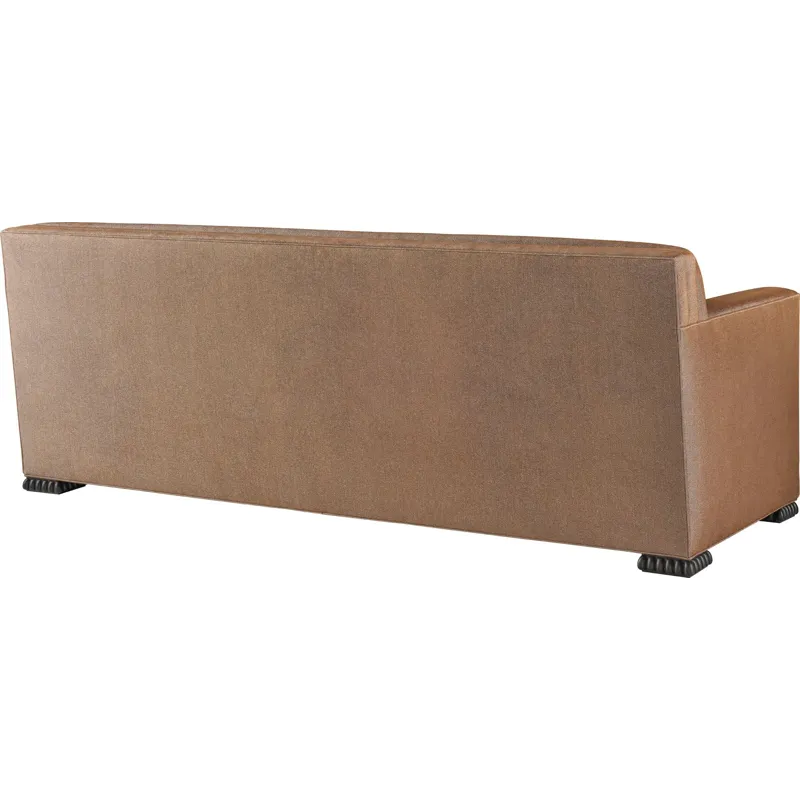 Baker Originals Left Bank Sofa - Tight Back