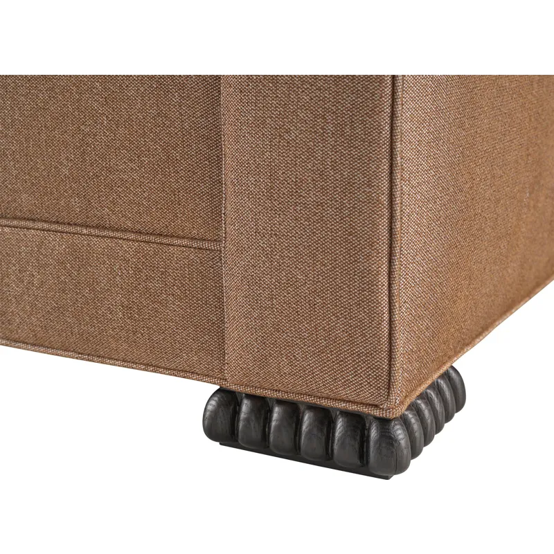 Baker Originals Left Bank Sofa - Tight Back