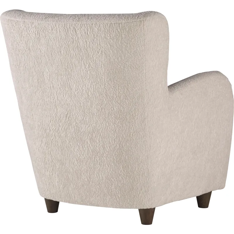 Baker Originals Laesing Lounge Chair