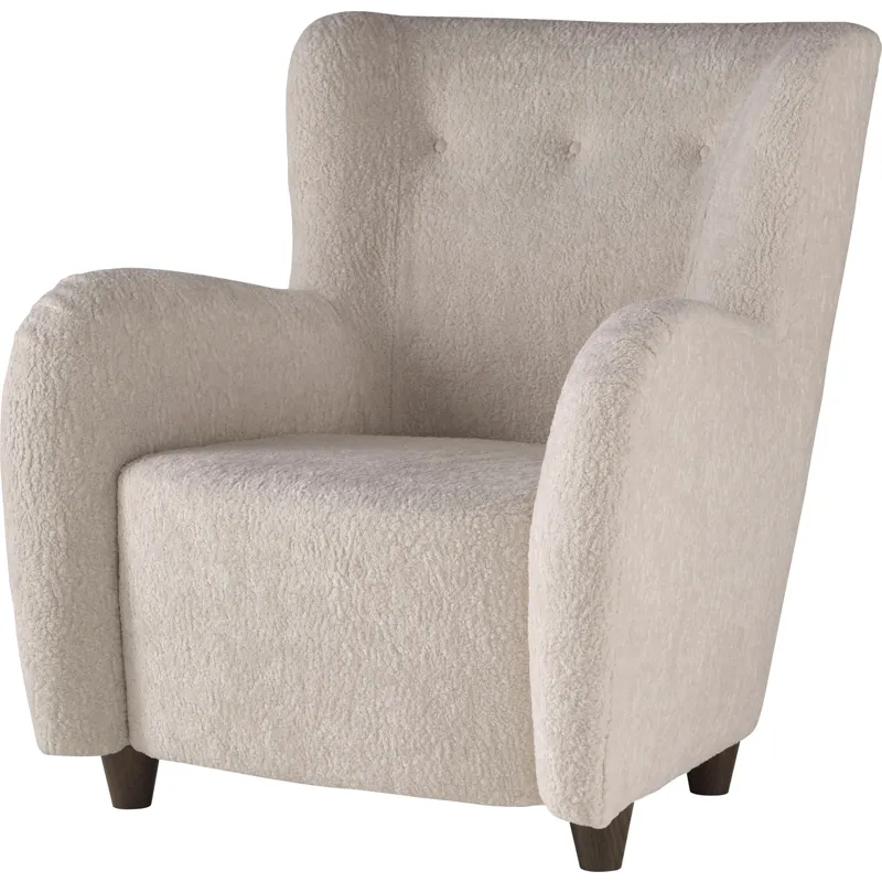 Baker Originals Laesing Lounge Chair
