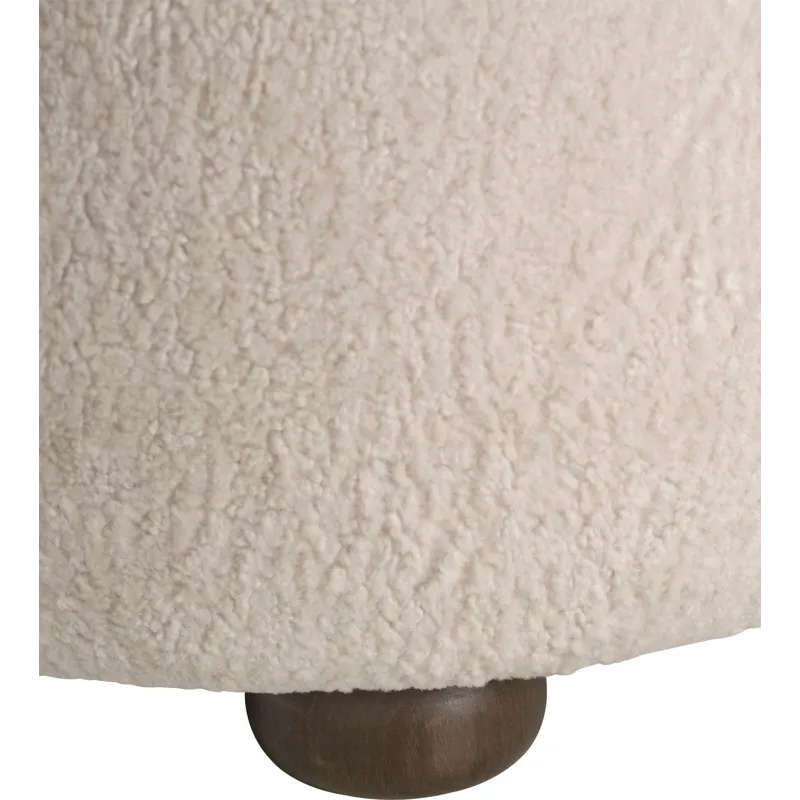 Baker Originals Laesing Ottoman