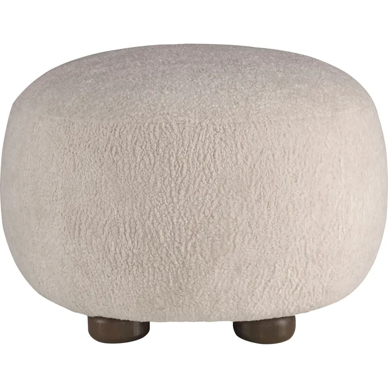 Baker Originals Laesing Ottoman